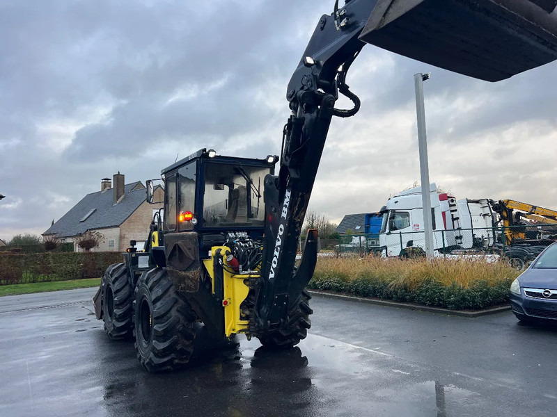 Volvo BM6300 - Bulldozer: afbeelding 2 Volvo BM6300 - Bulldozer: afbeelding 2