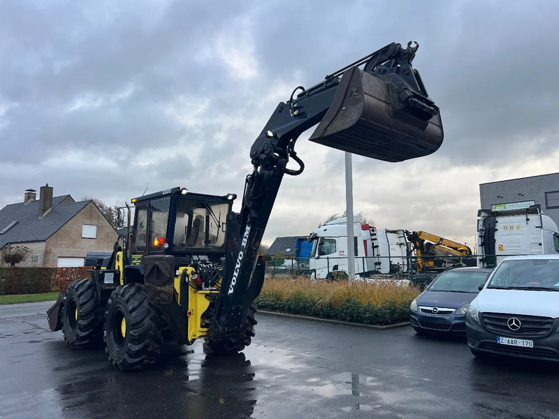 Volvo BM6300 - Bulldozer: afbeelding 3 Volvo BM6300 - Bulldozer: afbeelding 3