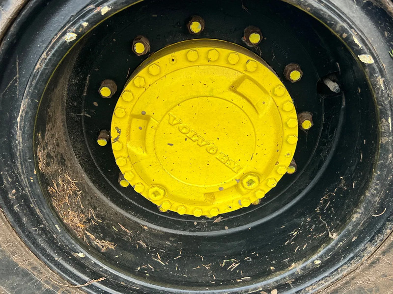 Volvo BM6300 - Bulldozer: afbeelding 5 Volvo BM6300 - Bulldozer: afbeelding 5