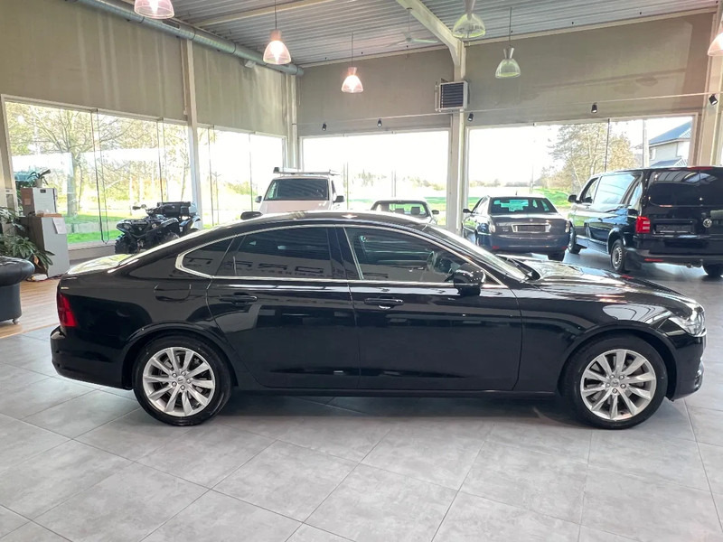 Volvo S90 T8 HYBRID AWD*TOP CONDITION* - Sedan: afbeelding 5 Volvo S90 T8 HYBRID AWD*TOP CONDITION* - Sedan: afbeelding 5