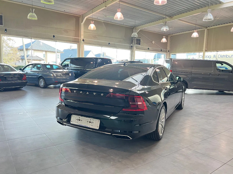 Volvo S90 T8 HYBRID AWD*TOP CONDITION* - Sedan: afbeelding 4 Volvo S90 T8 HYBRID AWD*TOP CONDITION* - Sedan: afbeelding 4