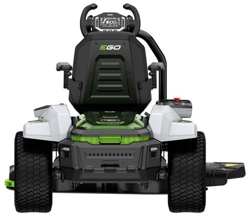 EGO power plus ZT4200E-S Zero turn maaier - Gazonmaaier: afbeelding 3 EGO power plus ZT4200E-S Zero turn maaier - Gazonmaaier: afbeelding 3