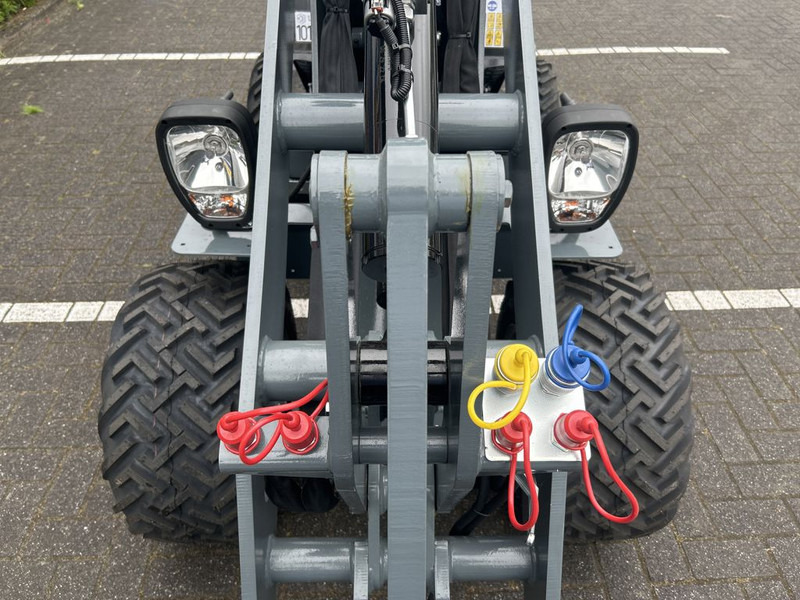 Giant Tobroco G1500 - Schranklader: afbeelding 5 Giant Tobroco G1500 - Schranklader: afbeelding 5