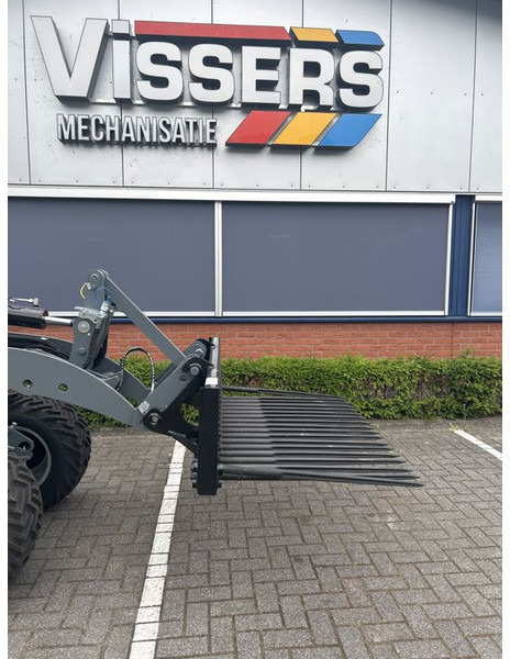 Giant Tobroco Tegelriek - Wiellader: afbeelding 1 Giant Tobroco Tegelriek - Wiellader: afbeelding 1