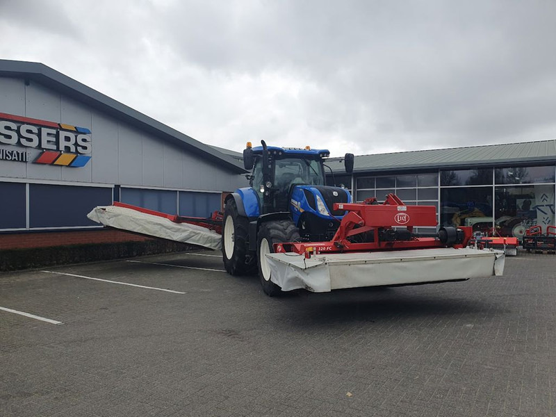 Lely MAAIER - Maaimachine: afbeelding 2 Lely MAAIER - Maaimachine: afbeelding 2