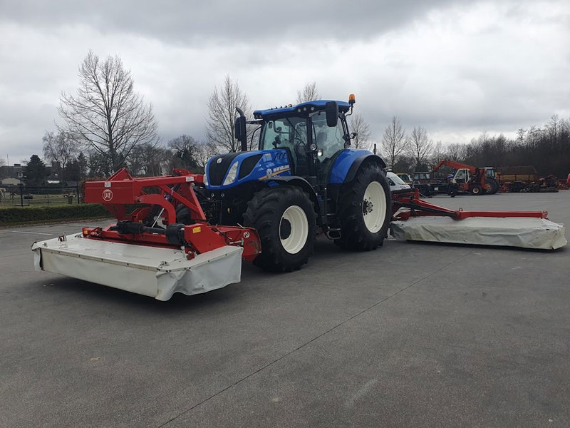 Lely MAAIER - Maaimachine: afbeelding 3 Lely MAAIER - Maaimachine: afbeelding 3