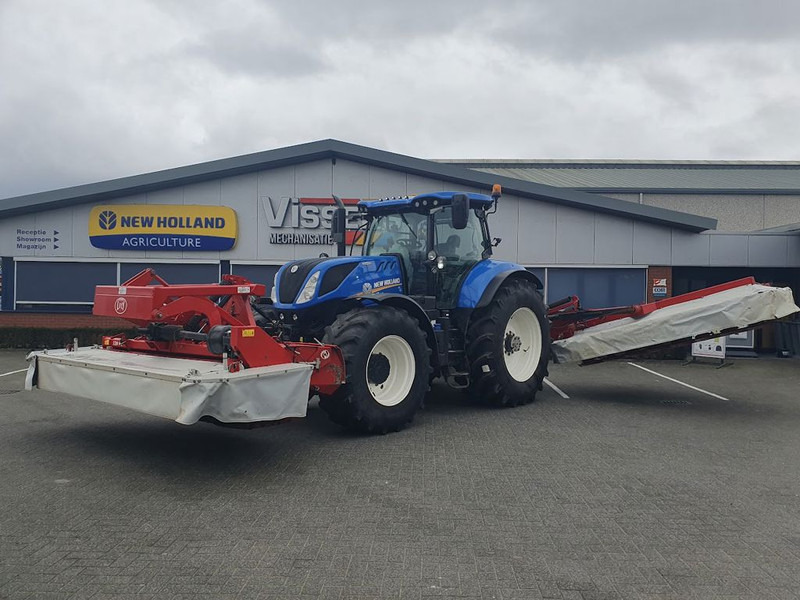 Lely MAAIER - Maaimachine: afbeelding 1 Lely MAAIER - Maaimachine: afbeelding 1