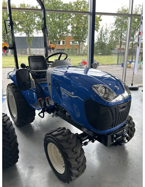New Holland New Holland Boomer - Tractor: afbeelding 5 New Holland New Holland Boomer - Tractor: afbeelding 5
