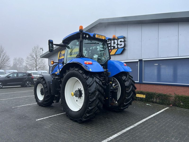 New Holland New Holland T7.215S - Tractor: afbeelding 5 New Holland New Holland T7.215S - Tractor: afbeelding 5