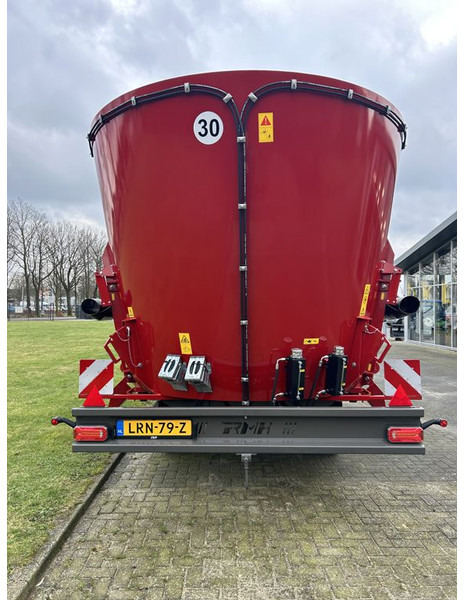 RMH R.M.H. Mixell 24 2 vijzel - Veeteelt materiaal: afbeelding 5 RMH R.M.H. Mixell 24 2 vijzel - Veeteelt materiaal: afbeelding 5