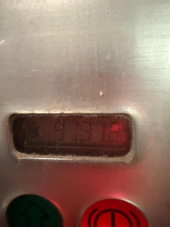 Mobiele graafmachine Terex TW 110 Mobil-Excavator: afbeelding 14