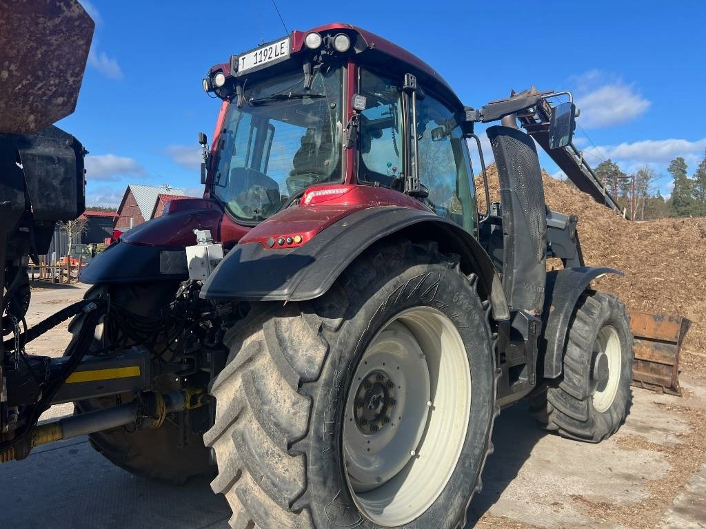 Valtra 234H - Andere machine: afbeelding 4 Valtra 234H - Andere machine: afbeelding 4