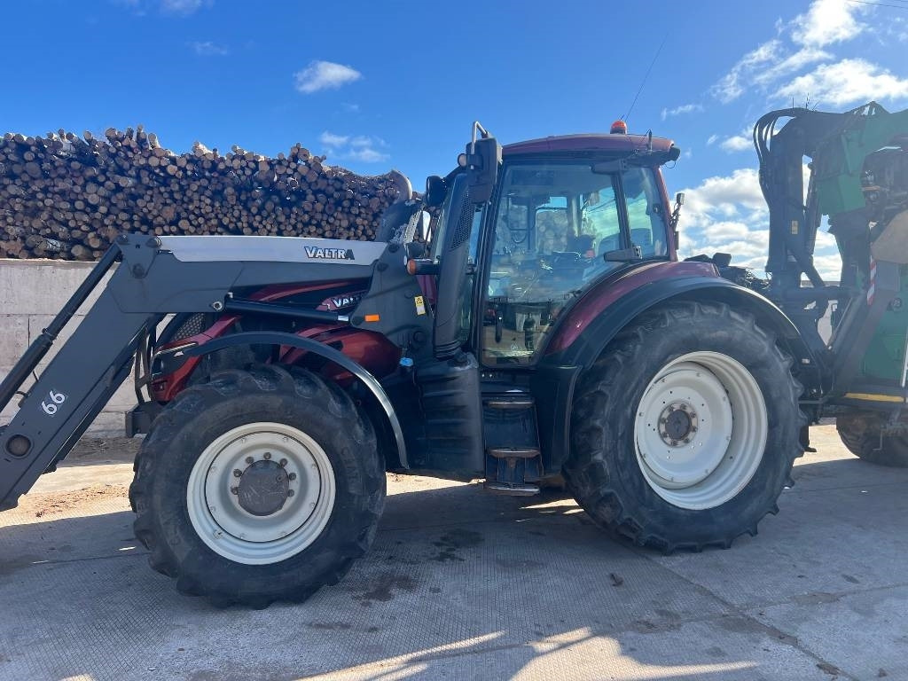Valtra 234H - Andere machine: afbeelding 2 Valtra 234H - Andere machine: afbeelding 2