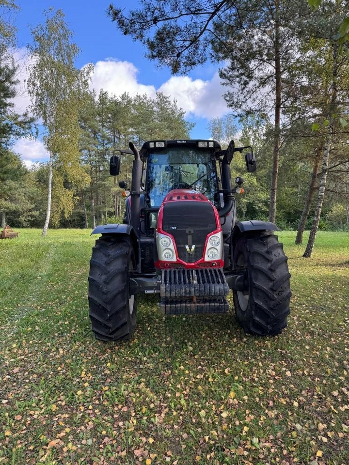 Mus-Max WT 8 XLZ - Bosbouw tractor, Houtversnipperaar: afbeelding 3 Mus-Max WT 8 XLZ - Bosbouw tractor, Houtversnipperaar: afbeelding 3