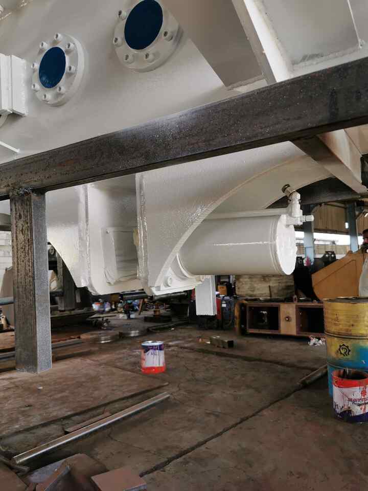 Hydraulische hamer voor Kraan AME Crane Vibratory Pile hammer: afbeelding 9