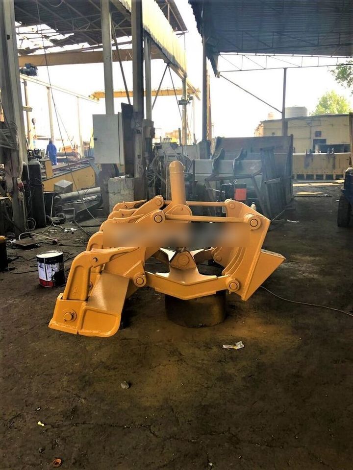 AME Grader Ripper - Ripper voor Grader: afbeelding 5 AME Grader Ripper - Ripper voor Grader: afbeelding 5