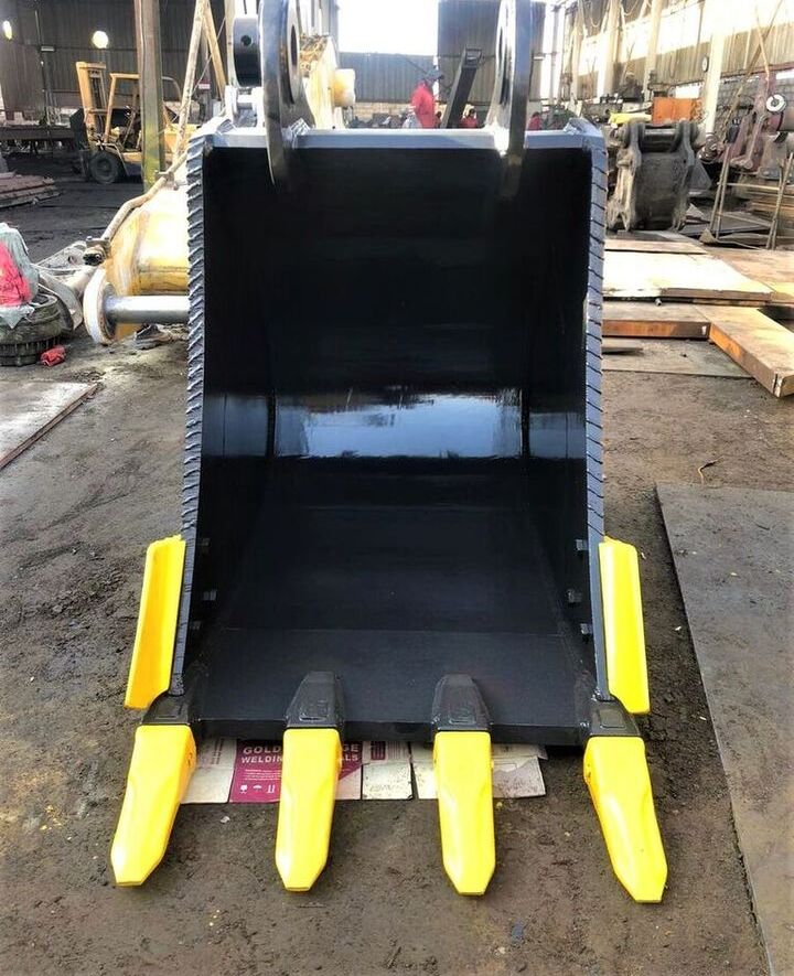 AME Manufacturer of Excavator Buckets - Graafbak voor Bouwmachine: afbeelding 3 AME Manufacturer of Excavator Buckets - Graafbak voor Bouwmachine: afbeelding 3
