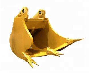 AME Multi Ripper Bucket - Graafbak voor Graafmachine: afbeelding 1 AME Multi Ripper Bucket - Graafbak voor Graafmachine: afbeelding 1