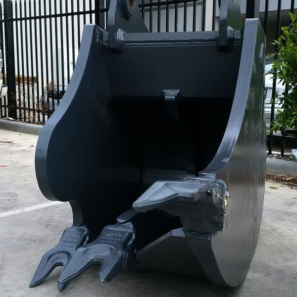 AME Multi Ripper Bucket - Graafbak voor Graafmachine: afbeelding 5 AME Multi Ripper Bucket - Graafbak voor Graafmachine: afbeelding 5