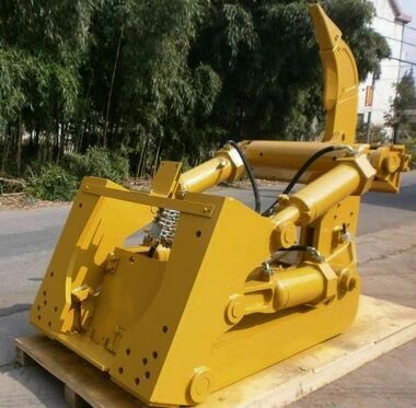 AME Single Shank Heavy Duty Ripper - Ripper voor Bulldozer: afbeelding 5 AME Single Shank Heavy Duty Ripper - Ripper voor Bulldozer: afbeelding 5