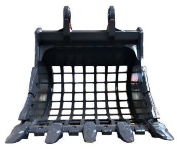 AME Skeleton Bucket - Puinbak voor Graafmachine: afbeelding 2 AME Skeleton Bucket - Puinbak voor Graafmachine: afbeelding 2
