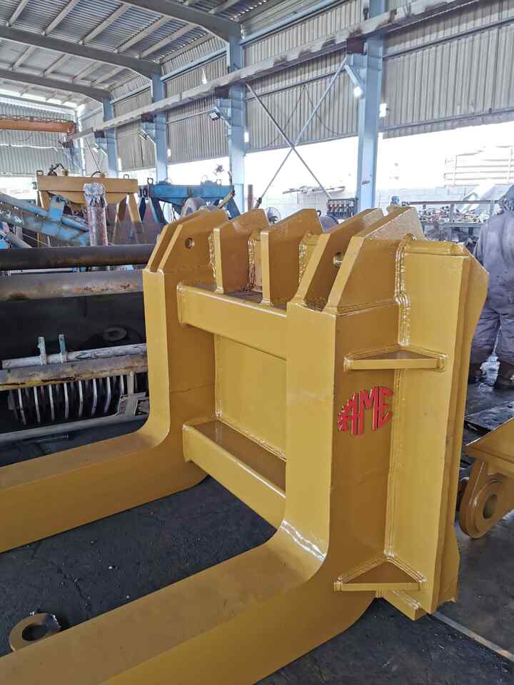 Marble Block Fork  - Vorken voor Wiellader: afbeelding 5 Marble Block Fork  - Vorken voor Wiellader: afbeelding 5
