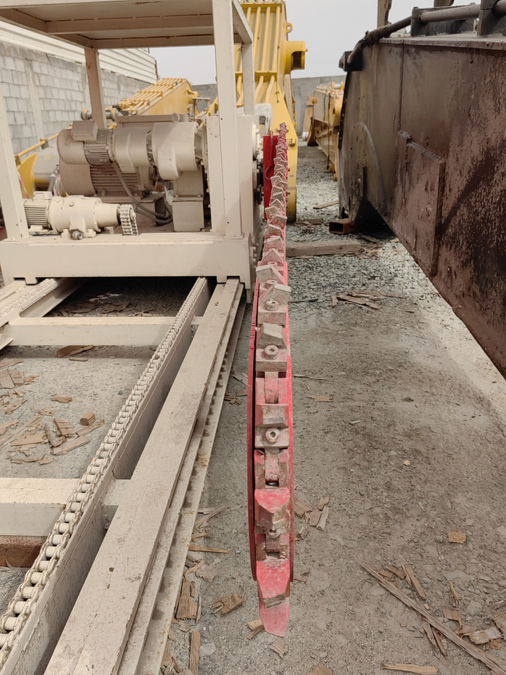 Rock Saw - Mijnbouw machine: afbeelding 3 Rock Saw - Mijnbouw machine: afbeelding 3
