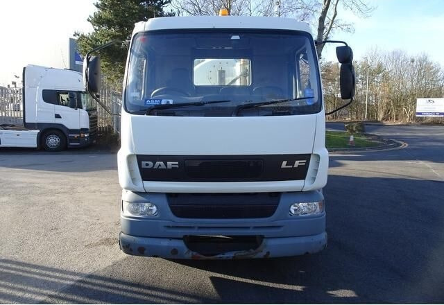 DAF LF55.220 jetter combi - Vacuümwagen: afbeelding 3 DAF LF55.220 jetter combi - Vacuümwagen: afbeelding 3