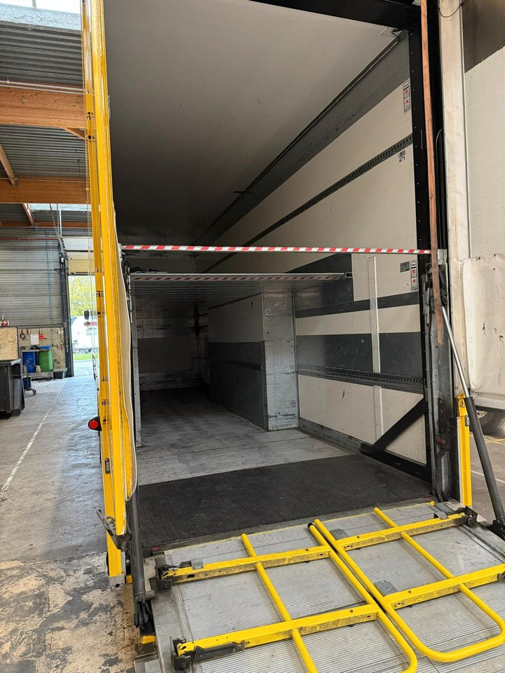 Burgers Doppelstock Anhänger 80% mehr Laden! - Gesloten aanhangwagen: afbeelding 5 Burgers Doppelstock Anhänger 80% mehr Laden! - Gesloten aanhangwagen: afbeelding 5