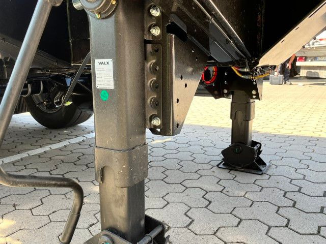 D-TEC Containerchassis Flexitrailer - Containertransporter/ Wissellaadbak oplegger: afbeelding 4 D-TEC Containerchassis Flexitrailer - Containertransporter/ Wissellaadbak oplegger: afbeelding 4