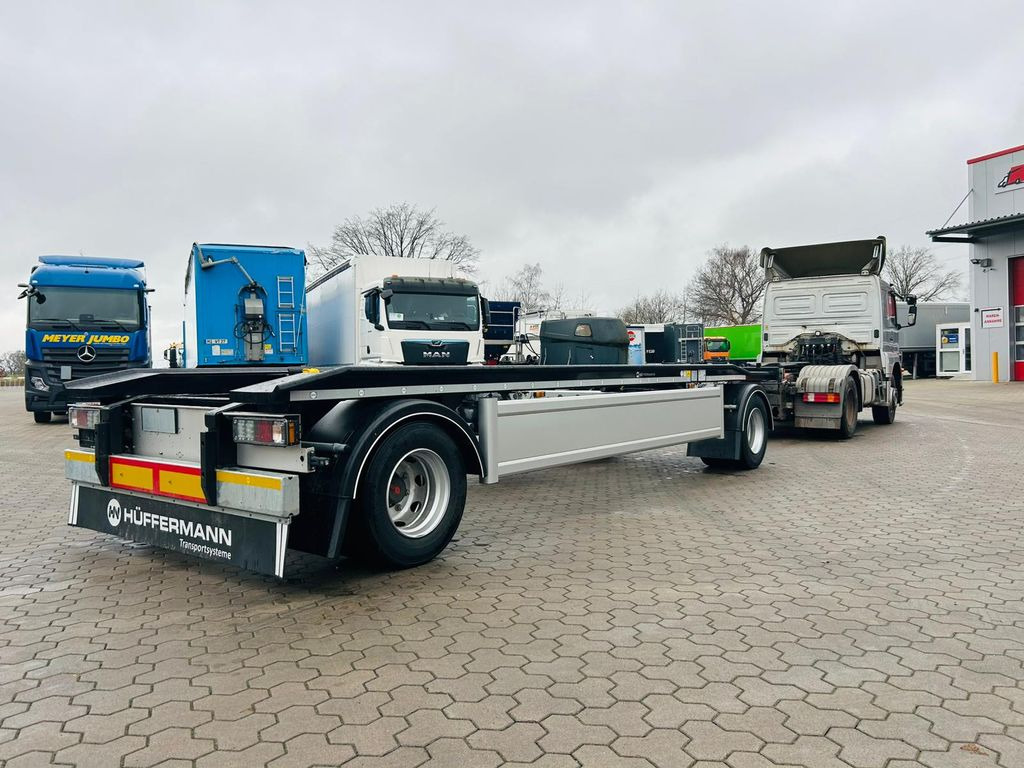 Hüffermann HAR 20.70 LS Aussenrollen Anhänger Sofort Verfüg Hüffermann HAR 20.70 LS Aussenrollen Anhänger Sofort Verfüg - Haakarm/ Portaalarm aanhanger: afbeelding 2 Hüffermann HAR 20.70 LS Aussenrollen Anhänger Sofort Verfüg Hüffermann HAR 20.70 LS Aussenrollen Anhänger Sofort Verfüg - Haakarm/ Portaalarm aanhanger: afbeelding 2