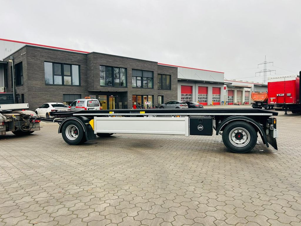 Hüffermann HAR 20.70 LS Aussenrollen Anhänger Sofort Verfüg Hüffermann HAR 20.70 LS Aussenrollen Anhänger Sofort Verfüg - Haakarm/ Portaalarm aanhanger: afbeelding 3 Hüffermann HAR 20.70 LS Aussenrollen Anhänger Sofort Verfüg Hüffermann HAR 20.70 LS Aussenrollen Anhänger Sofort Verfüg - Haakarm/ Portaalarm aanhanger: afbeelding 3