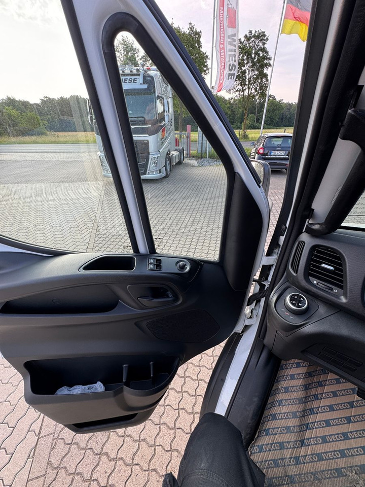 Leasing  Iveco 70C18HA, Maschinen & Arbeitsbühnentrans. 2940kg! Iveco 70C18HA, Maschinen & Arbeitsbühnentrans. 2940kg!: afbeelding 14