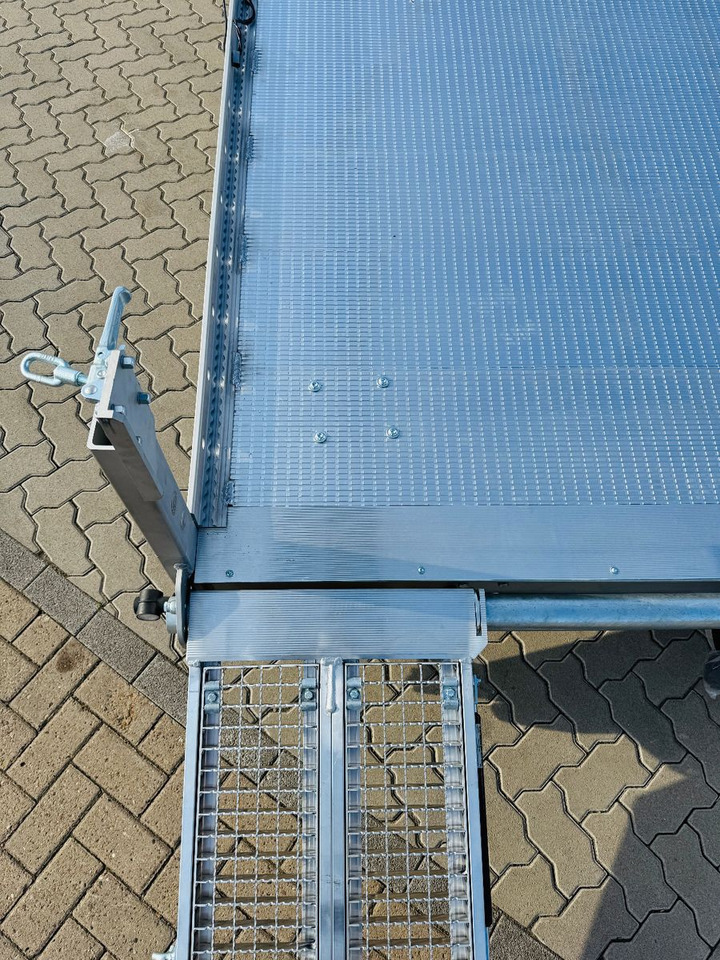 Leasing  Iveco 70C18HA, Maschinen & Arbeitsbühnentrans. 2940kg! Iveco 70C18HA, Maschinen & Arbeitsbühnentrans. 2940kg!: afbeelding 6