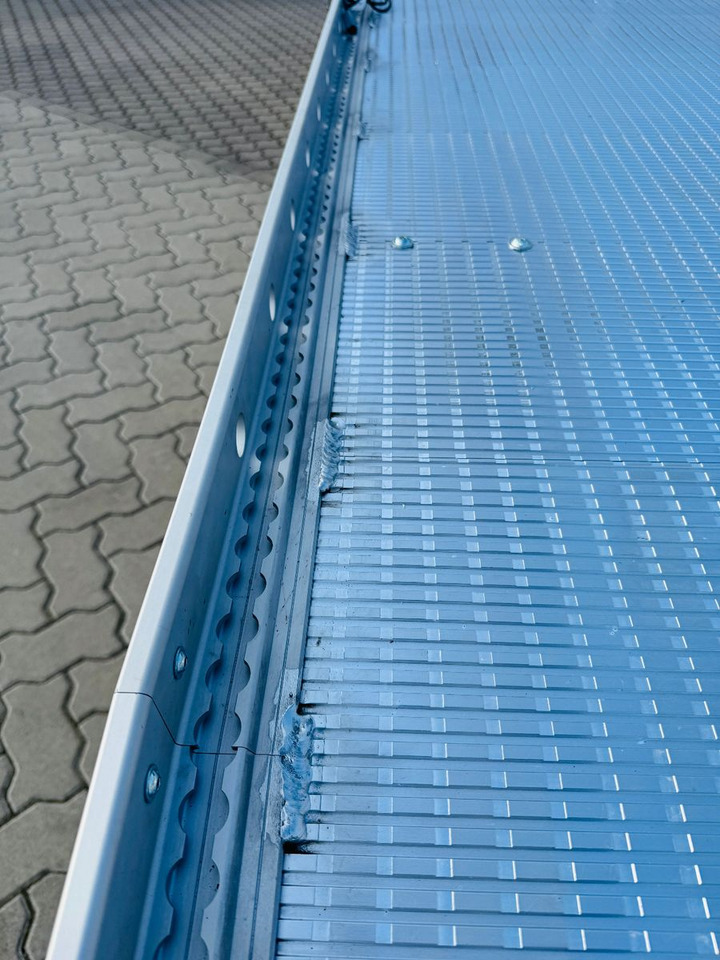 Leasing  Iveco 70C18HA, Maschinen & Arbeitsbühnentrans. 2940kg! Iveco 70C18HA, Maschinen & Arbeitsbühnentrans. 2940kg!: afbeelding 9