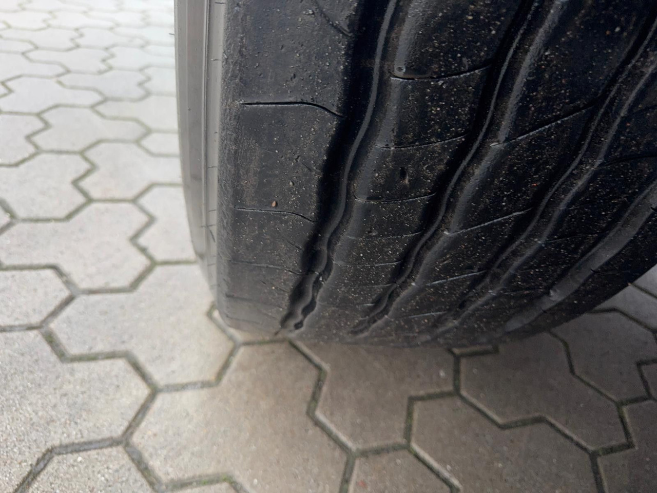 Schuifvloer oplegger Knapen K200 Schubboden 92m³: afbeelding 22 Schuifvloer oplegger Knapen K200 Schubboden 92m³: afbeelding 22