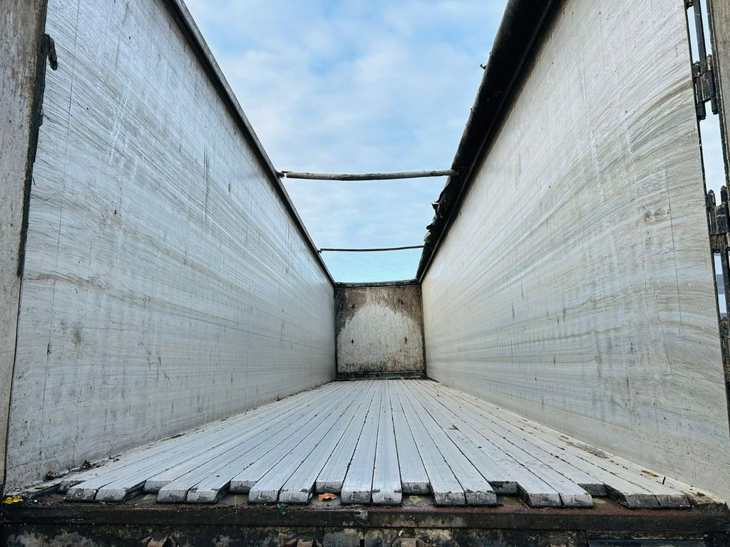 Knapen Legras - Schuifvloer oplegger: afbeelding 2 Knapen Legras - Schuifvloer oplegger: afbeelding 2