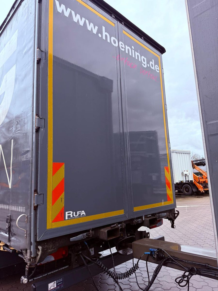 MAN TGX 18.440 LL Volumen LKW mit Staplerhalterung MAN TGX 18.440 LL Volumen LKW mit Staplerhalterung - Schuifzeilen vrachtwagen: afbeelding 4 MAN TGX 18.440 LL Volumen LKW mit Staplerhalterung MAN TGX 18.440 LL Volumen LKW mit Staplerhalterung - Schuifzeilen vrachtwagen: afbeelding 4