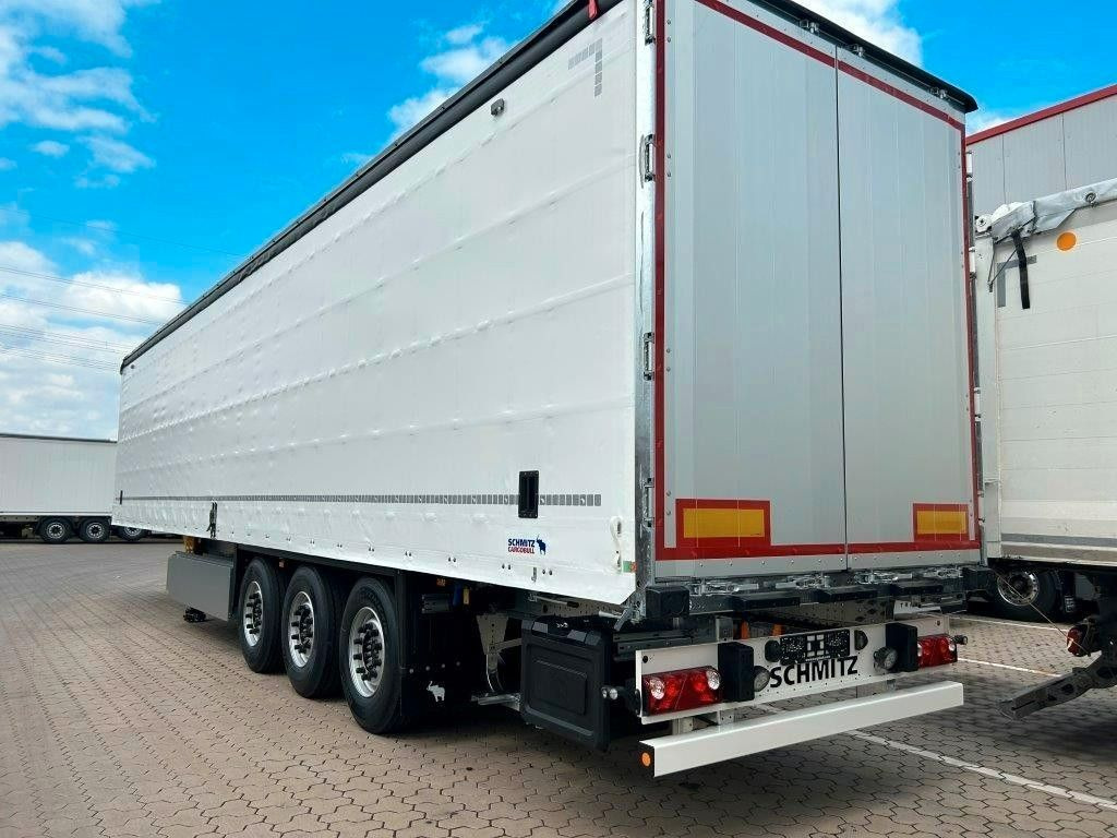 Schmitz Cargobull SCS 24/L Speed Curtain - sofort verfügbar!! - Schuifzeiloplegger: afbeelding 3 Schmitz Cargobull SCS 24/L Speed Curtain - sofort verfügbar!! - Schuifzeiloplegger: afbeelding 3
