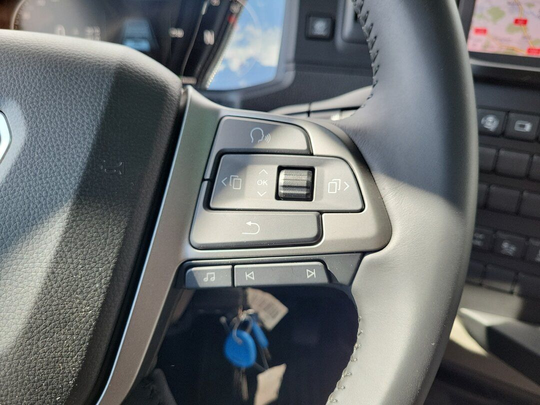 Trekker MAN TGX 18.520 GX 4x2 BL SA  Euro 6 Sofort Verfügbar: afbeelding 11