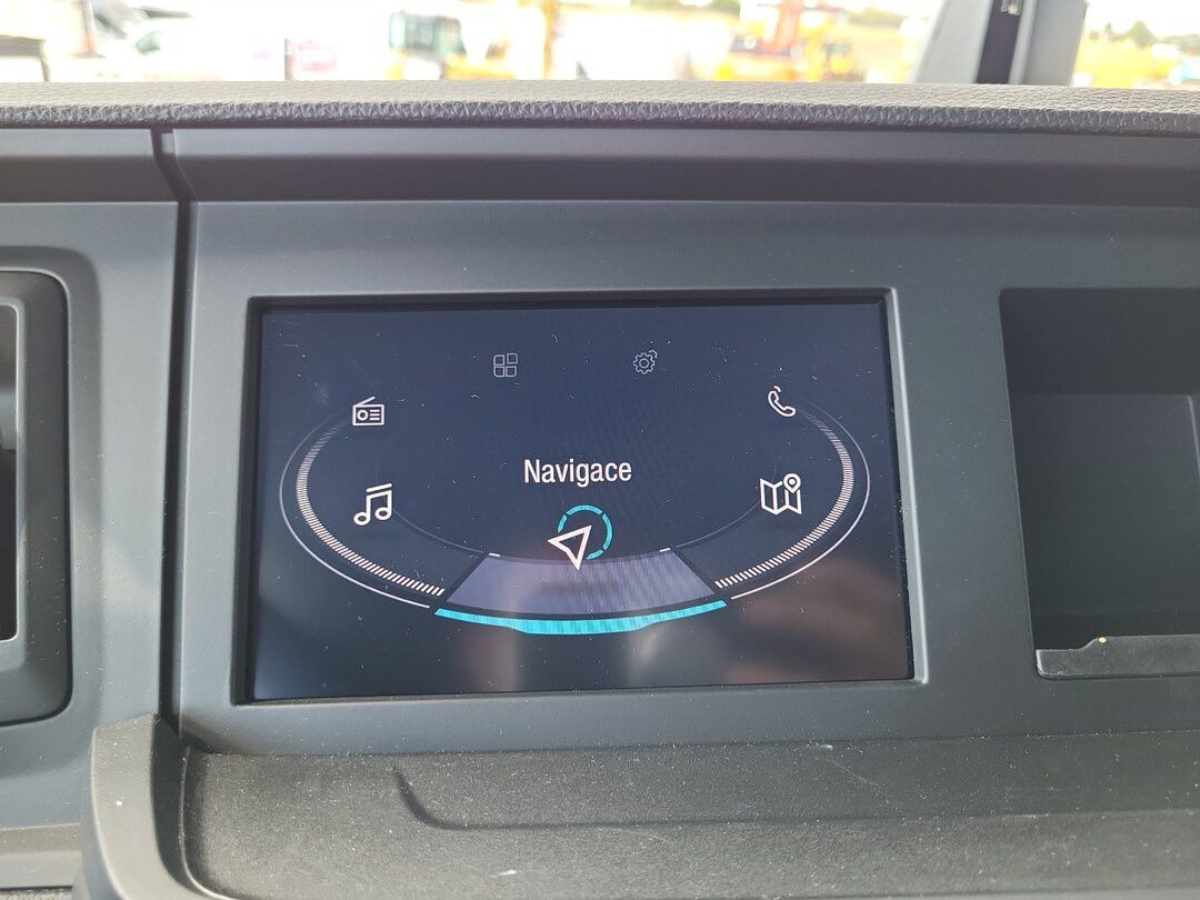 Trekker MAN TGX 18.520 GX 4x2 BL SA  Euro 6 Sofort Verfügbar: afbeelding 14