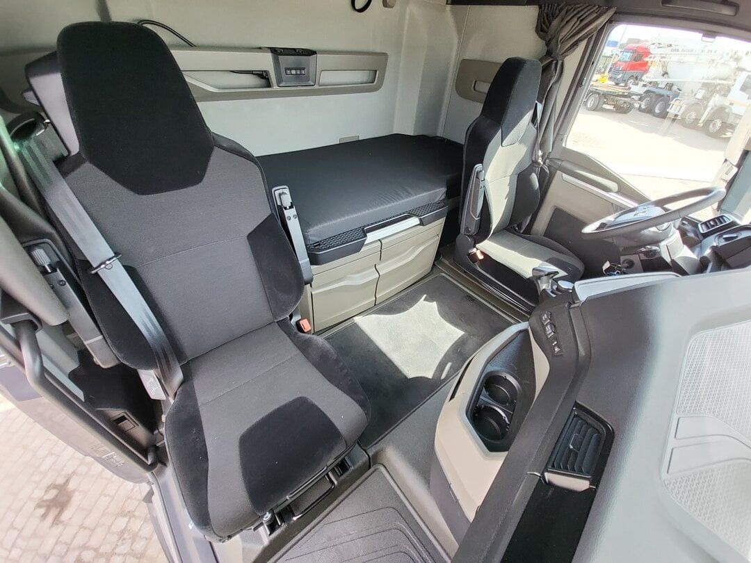 Trekker MAN TGX 18.520 GX 4x2 BL SA  Euro 6 Sofort Verfügbar: afbeelding 7