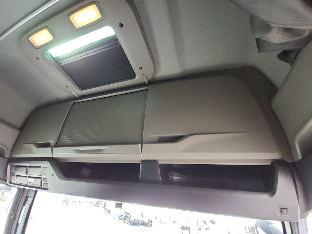 Trekker MAN TGX 18.520 GX 4x2 BL SA  Euro 6 Sofort Verfügbar: afbeelding 13