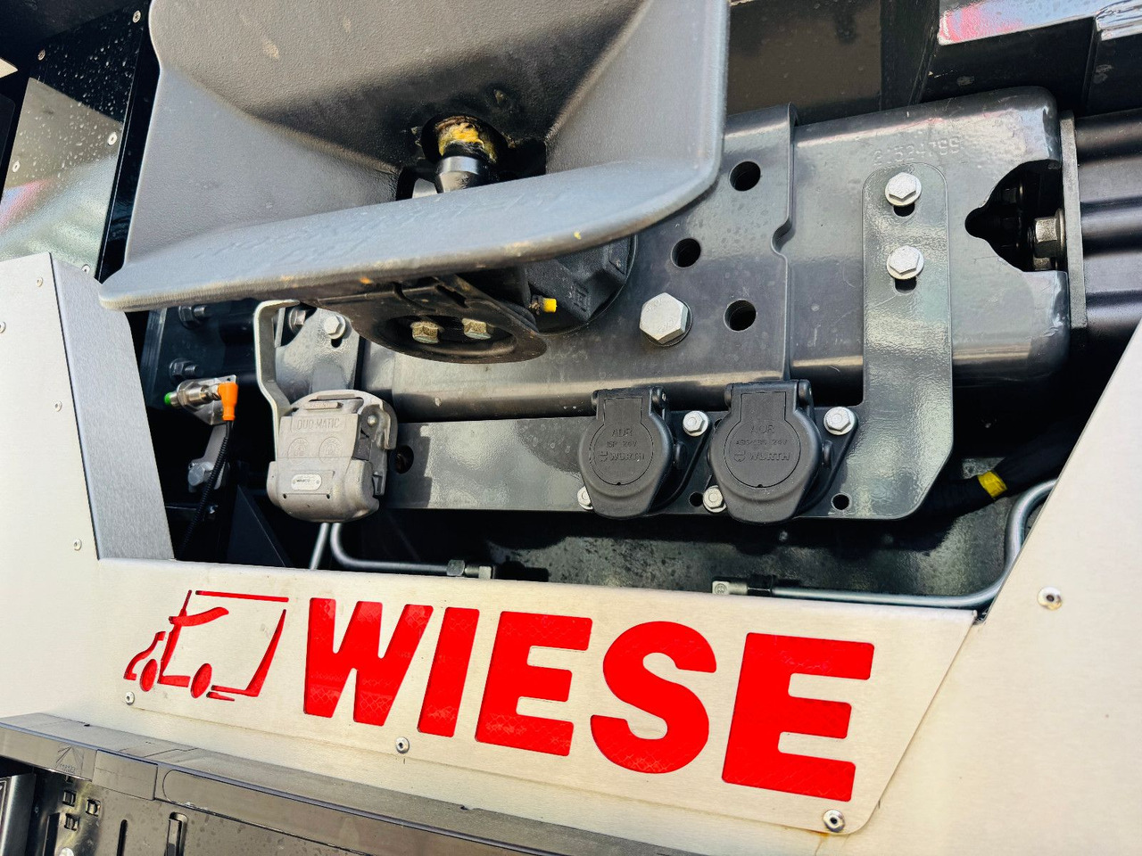 Volvo FH 540 mit Fassi F2150RAL Fly Jib + Winde - Vrachtwagen, Kraanwagen: afbeelding 4 Volvo FH 540 mit Fassi F2150RAL Fly Jib + Winde - Vrachtwagen, Kraanwagen: afbeelding 4