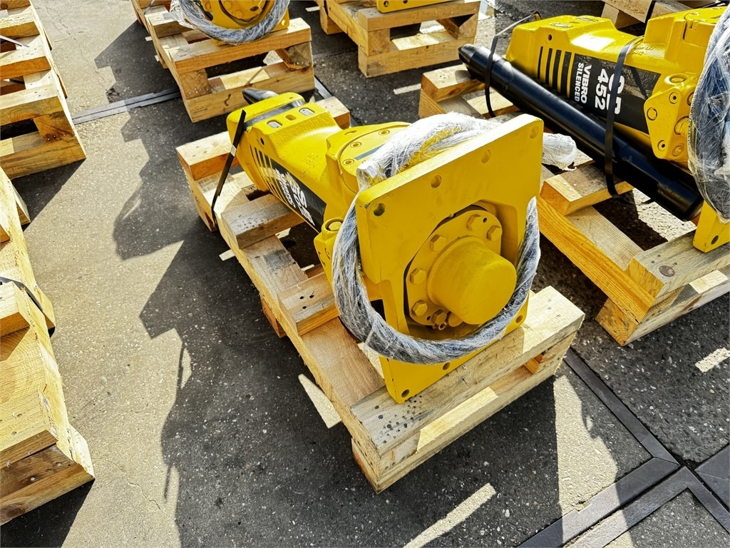 Atlas Copco SB 302 Epiroc SB302 - Hydraulische hamer voor Bouwmachine: afbeelding 2 Atlas Copco SB 302 Epiroc SB302 - Hydraulische hamer voor Bouwmachine: afbeelding 2
