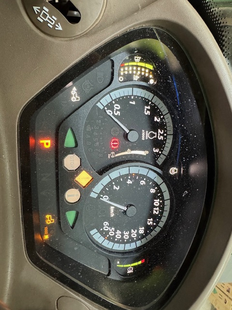 JOHN DEERE 6250R - Tractor: afbeelding 3 JOHN DEERE 6250R - Tractor: afbeelding 3