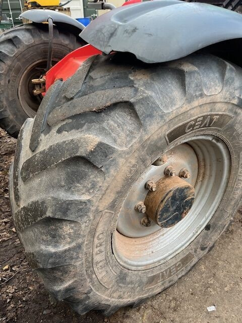 Manitou MLT 735 120 - Verreiker: afbeelding 3 Manitou MLT 735 120 - Verreiker: afbeelding 3