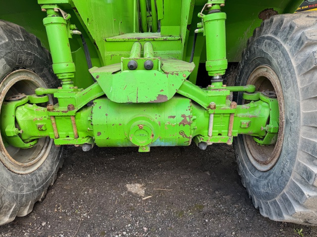 Merlo PANORAMIC 50.18 - Verreiker: afbeelding 3 Merlo PANORAMIC 50.18 - Verreiker: afbeelding 3
