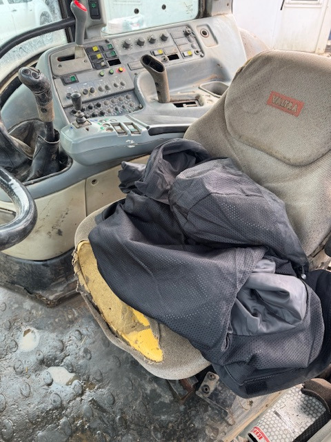 VALTRA T130 - Tractor: afbeelding 5 VALTRA T130 - Tractor: afbeelding 5