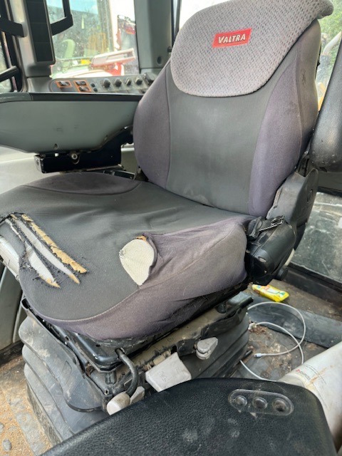 VALTRA T183 DIRECT DRIVE - Tractor: afbeelding 3 VALTRA T183 DIRECT DRIVE - Tractor: afbeelding 3